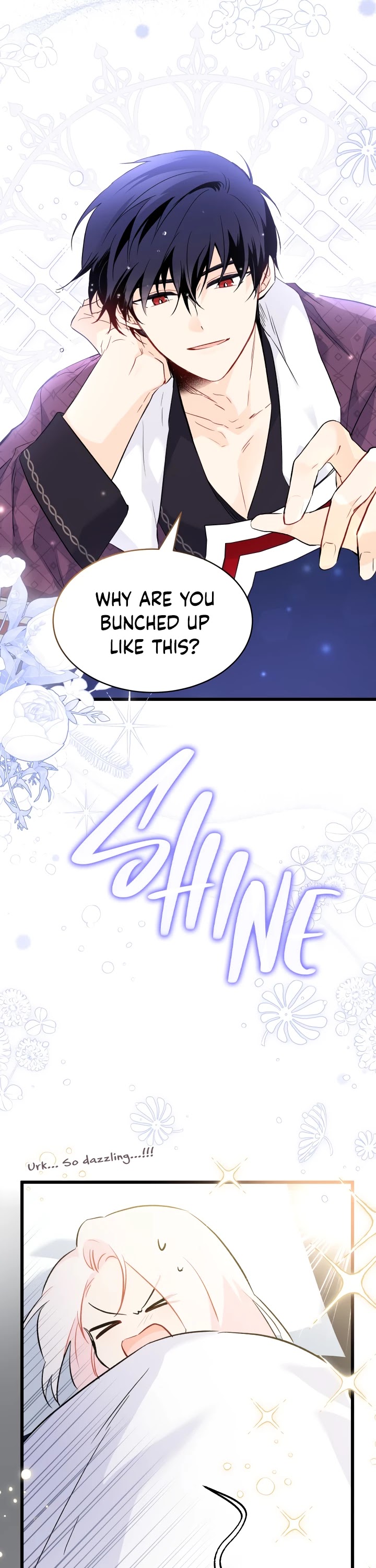 The Symbiotic Relationship Between a Rabbit and a Black Panther Chapter 52 page 43 - Chapter 52