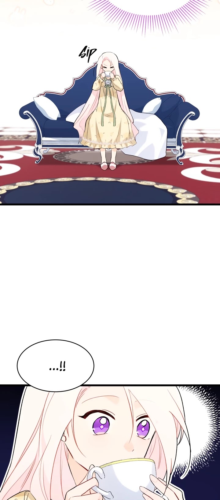 The Symbiotic Relationship Between a Rabbit and a Black Panther Chapter 52 page 46 - Chapter 52