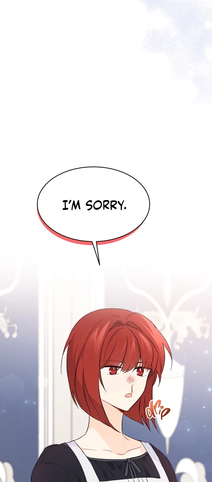 The Symbiotic Relationship Between a Rabbit and a Black Panther Chapter 52 page 8 - Chapter 52