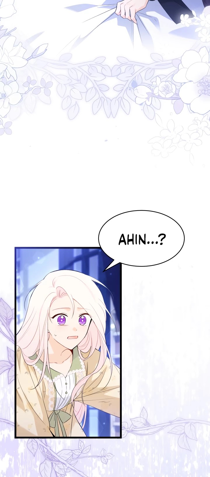 The Symbiotic Relationship Between a Rabbit and a Black Panther Chapter 53 page 13 - Chapter 53
