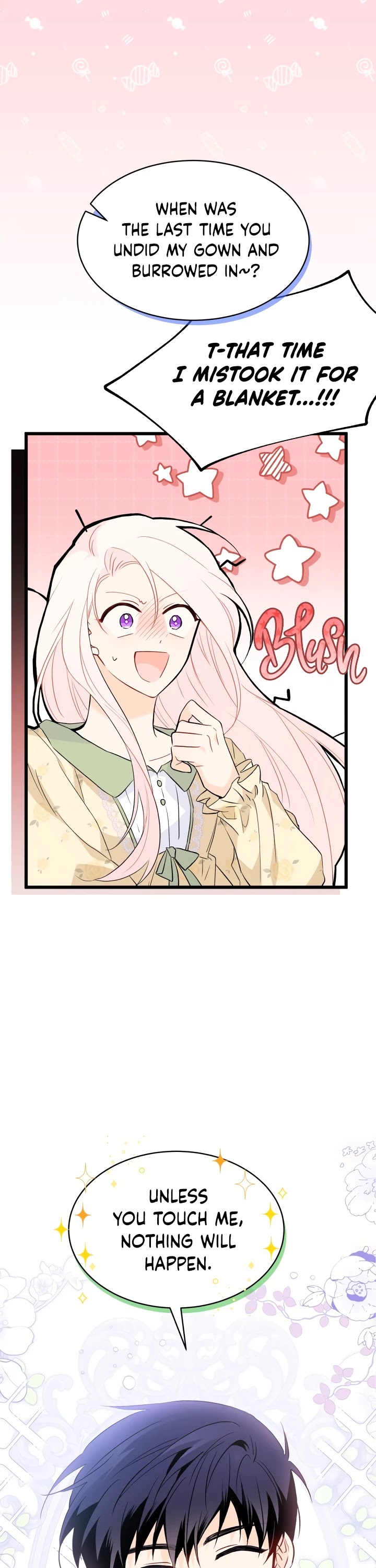 The Symbiotic Relationship Between a Rabbit and a Black Panther Chapter 53 page 24 - Chapter 53