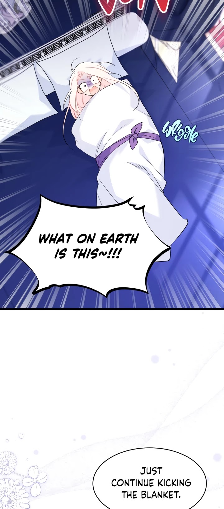 The Symbiotic Relationship Between a Rabbit and a Black Panther Chapter 53 page 26 - Chapter 53