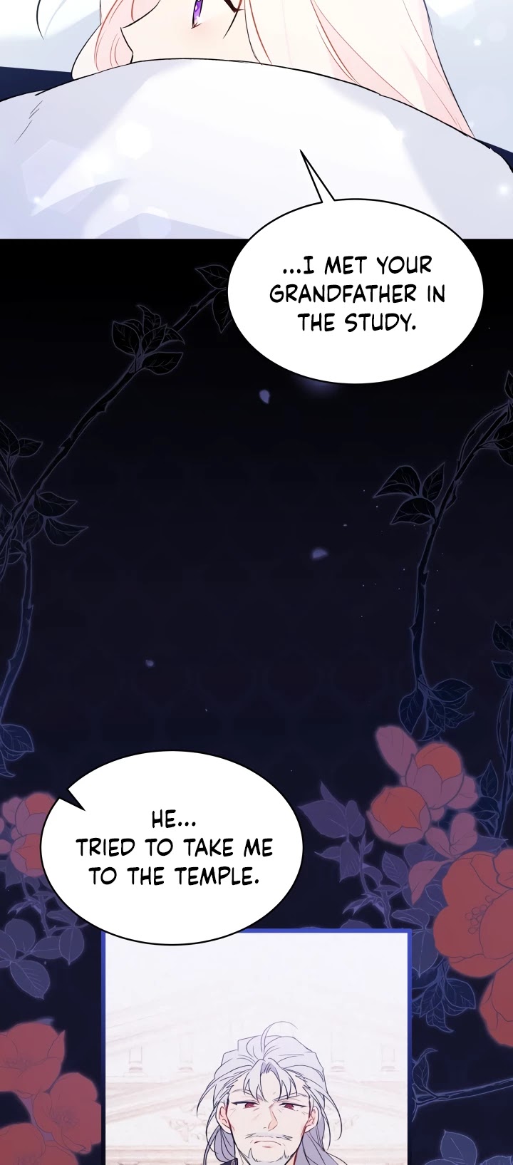 The Symbiotic Relationship Between a Rabbit and a Black Panther Chapter 53 page 31 - Chapter 53