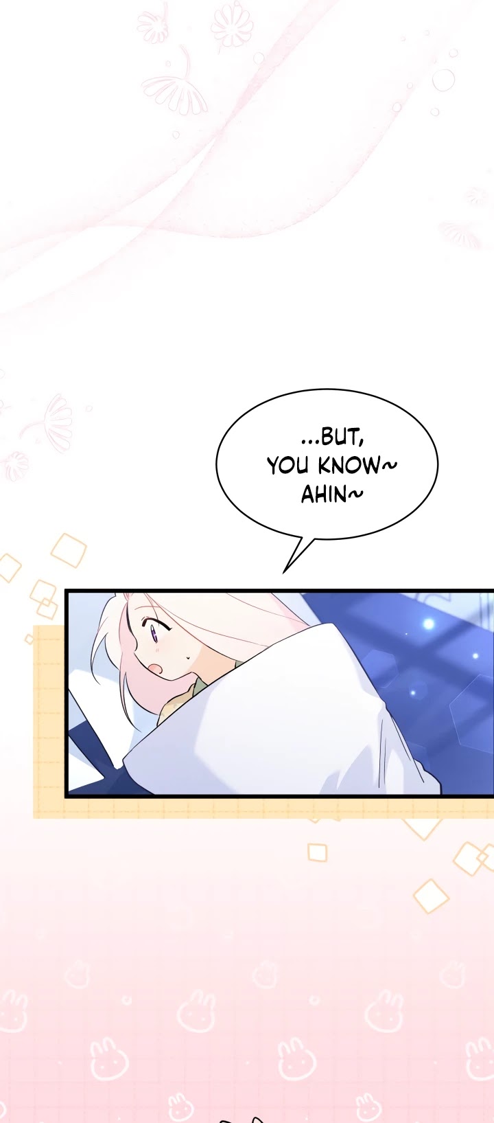 The Symbiotic Relationship Between a Rabbit and a Black Panther Chapter 53 page 37 - Chapter 53