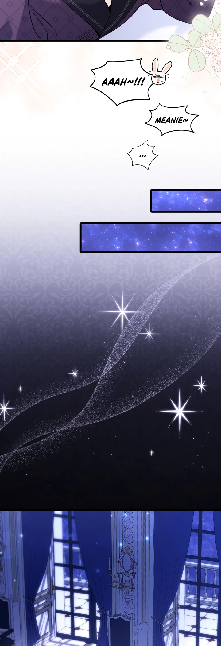 The Symbiotic Relationship Between a Rabbit and a Black Panther Chapter 53 page 40 - Chapter 53