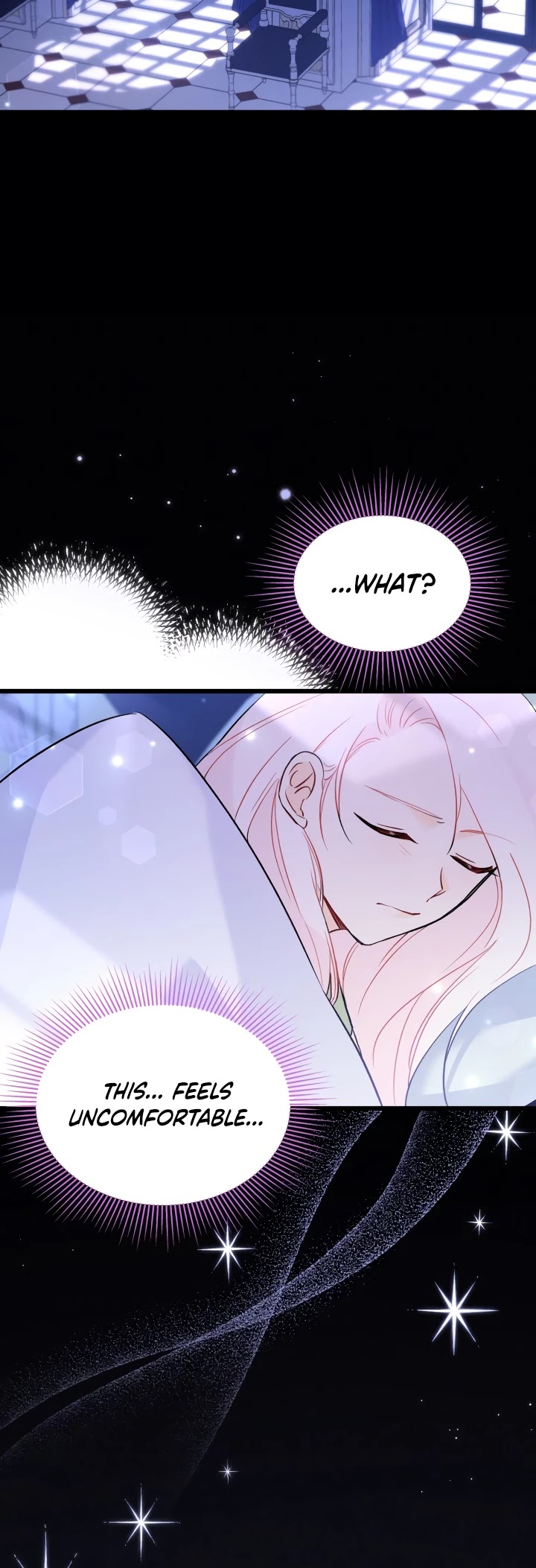 The Symbiotic Relationship Between a Rabbit and a Black Panther Chapter 53 page 41 - Chapter 53