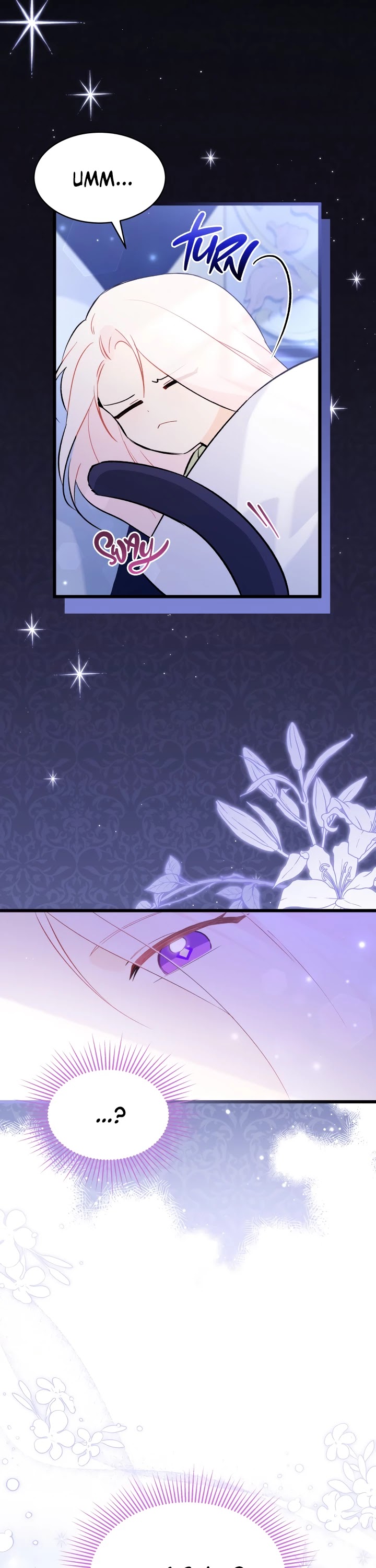 The Symbiotic Relationship Between a Rabbit and a Black Panther Chapter 53 page 42 - Chapter 53