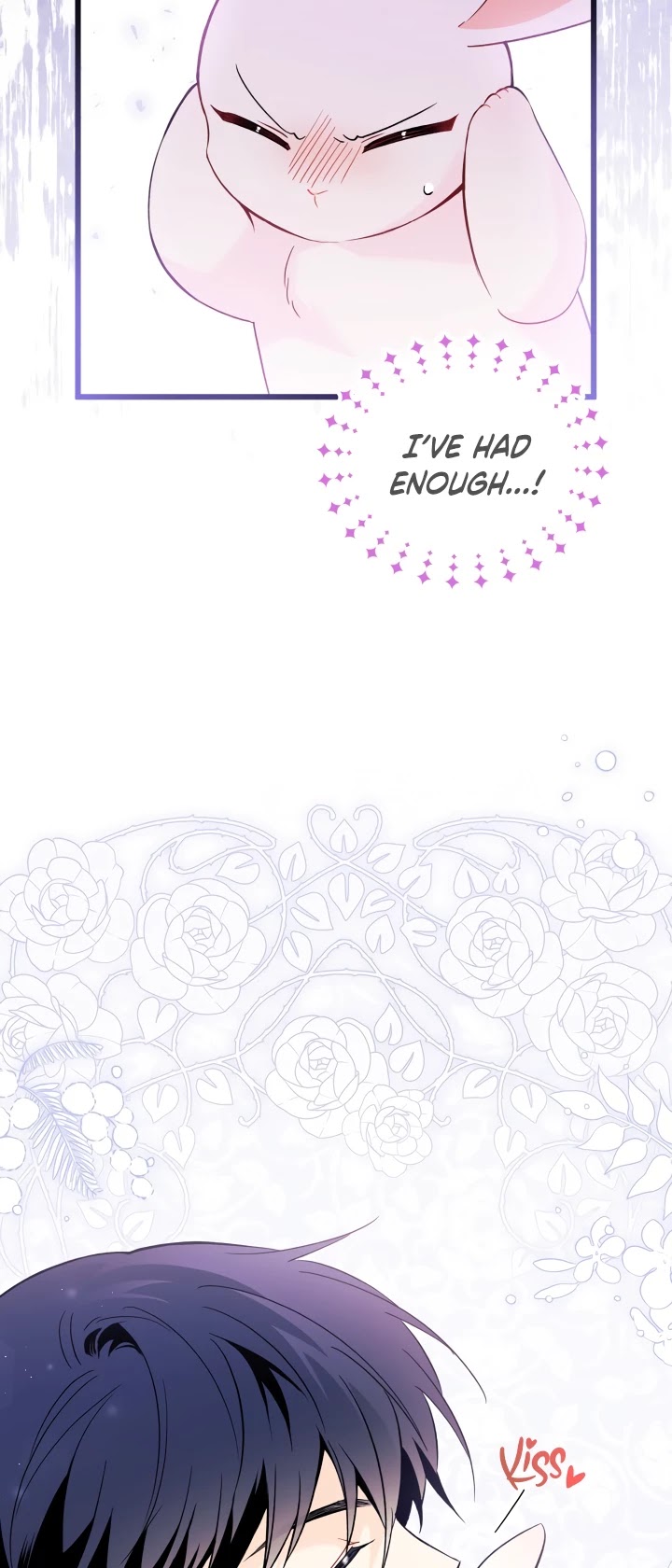 The Symbiotic Relationship Between a Rabbit and a Black Panther Chapter 55 page 15 - Chapter 55