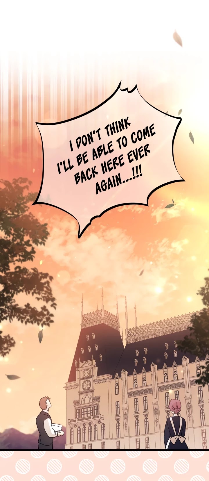 The Symbiotic Relationship Between a Rabbit and a Black Panther Chapter 55 page 49 - Chapter 55