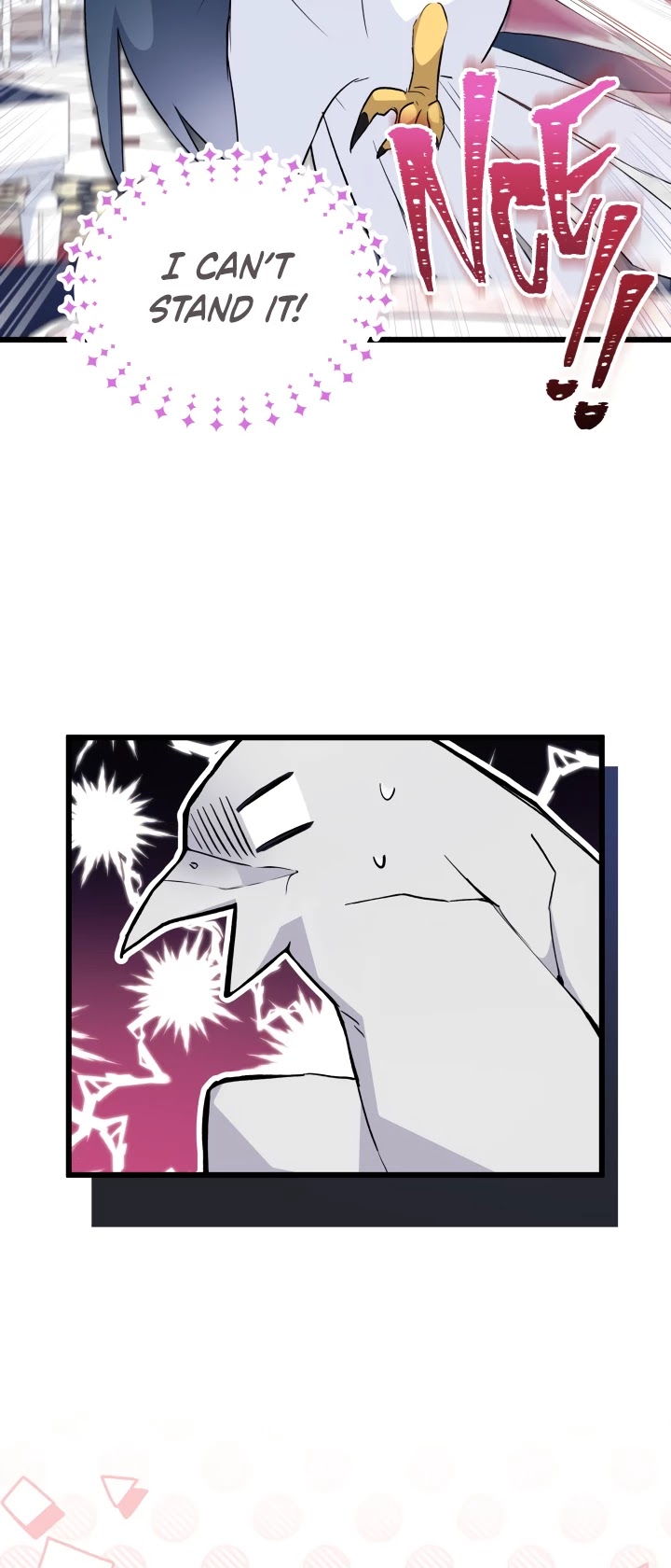 The Symbiotic Relationship Between a Rabbit and a Black Panther Chapter 55 page 5 - Chapter 55