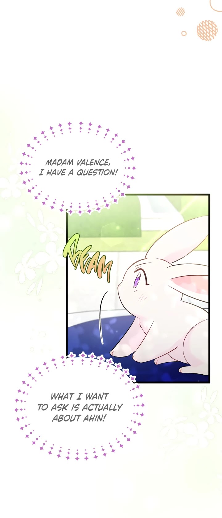 The Symbiotic Relationship Between a Rabbit and a Black Panther Chapter 56 page 13 - Chapter 56