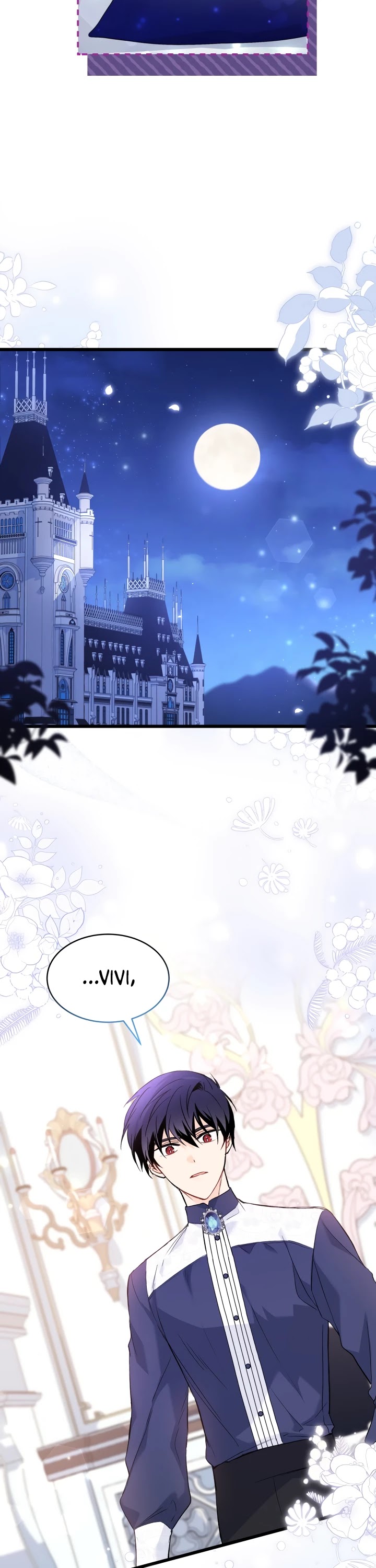 The Symbiotic Relationship Between a Rabbit and a Black Panther Chapter 56 page 18 - Chapter 56