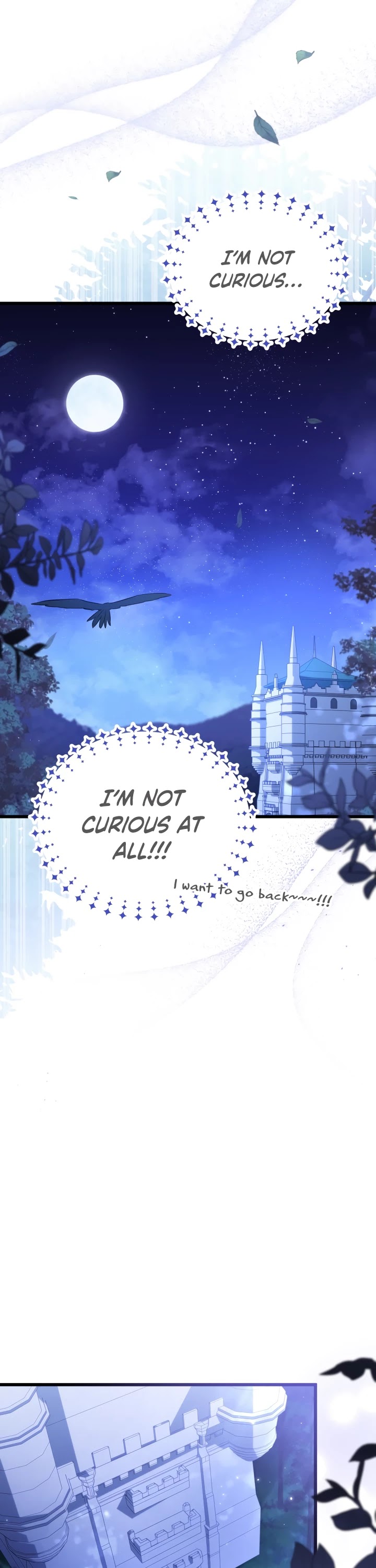 The Symbiotic Relationship Between a Rabbit and a Black Panther Chapter 57 page 16 - Chapter 57