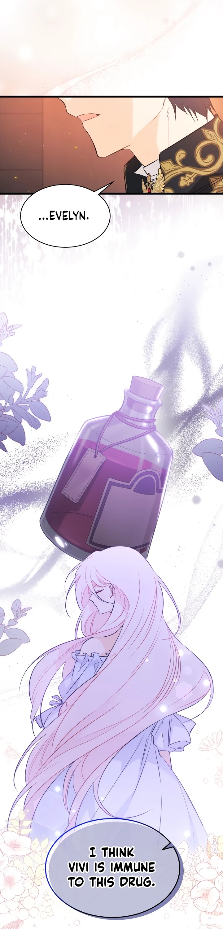 The Symbiotic Relationship Between a Rabbit and a Black Panther Chapter 57 page 29 - Chapter 57