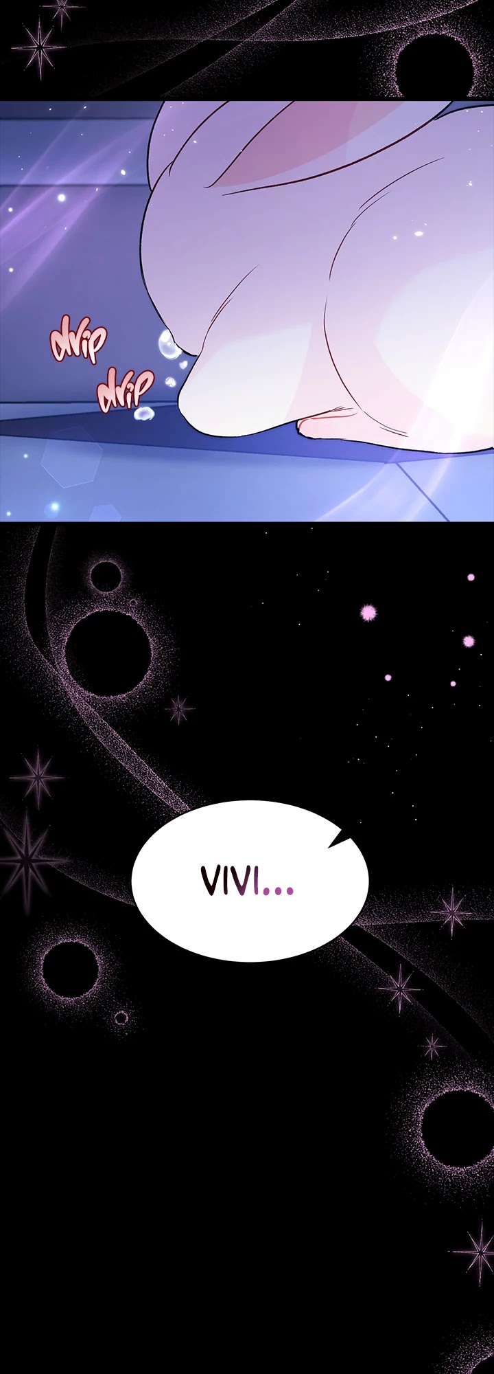 The Symbiotic Relationship Between a Rabbit and a Black Panther Chapter 58 page 21 - Chapter 58