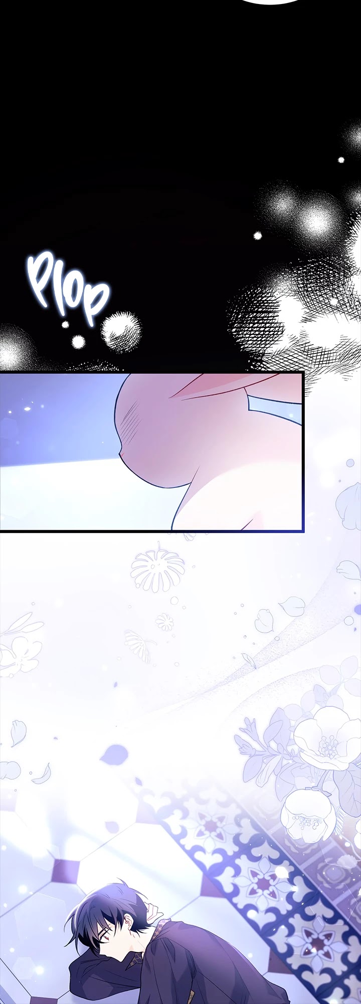 The Symbiotic Relationship Between a Rabbit and a Black Panther Chapter 58 page 25 - Chapter 58