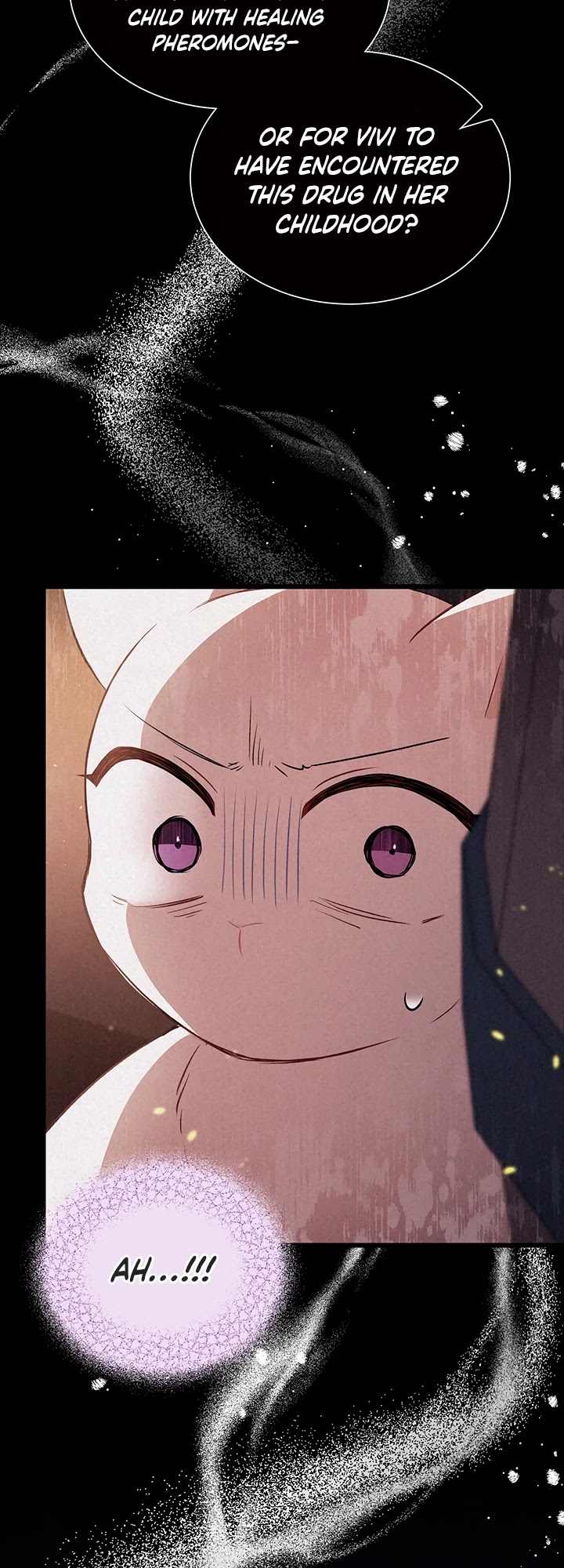 The Symbiotic Relationship Between a Rabbit and a Black Panther Chapter 58 page 29 - Chapter 58