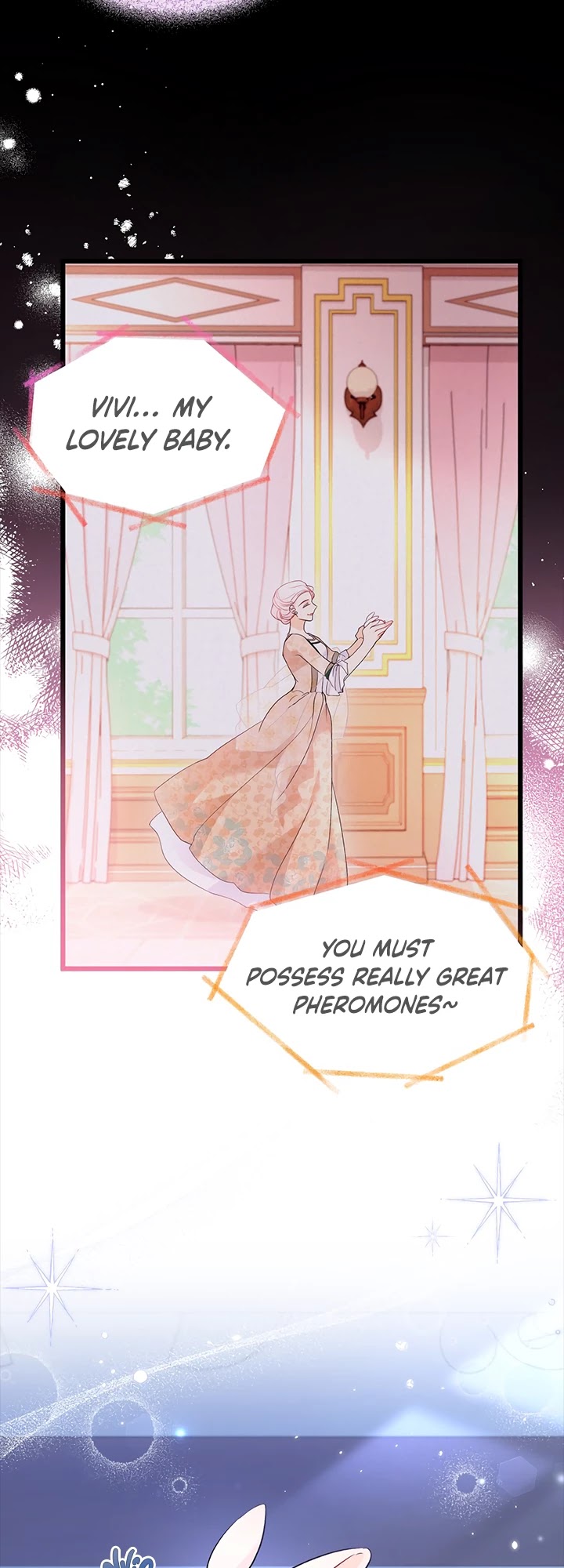 The Symbiotic Relationship Between a Rabbit and a Black Panther Chapter 58 page 32 - Chapter 58