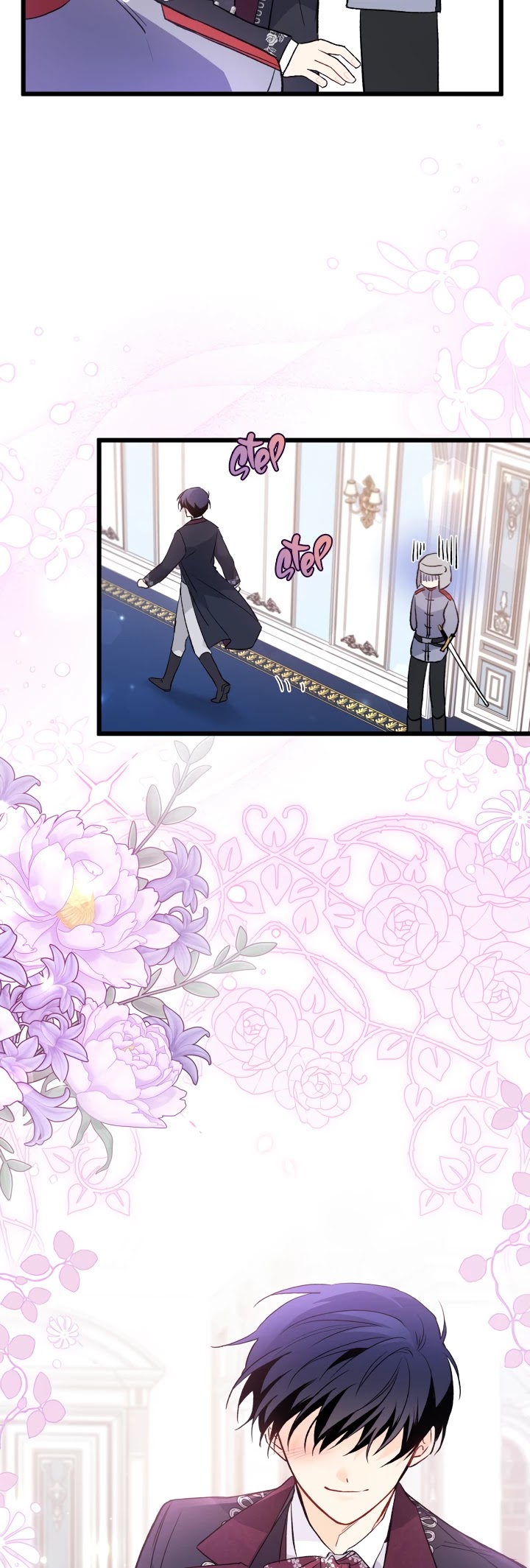 The Symbiotic Relationship Between a Rabbit and a Black Panther Chapter 59 page 37 - Chapter 59