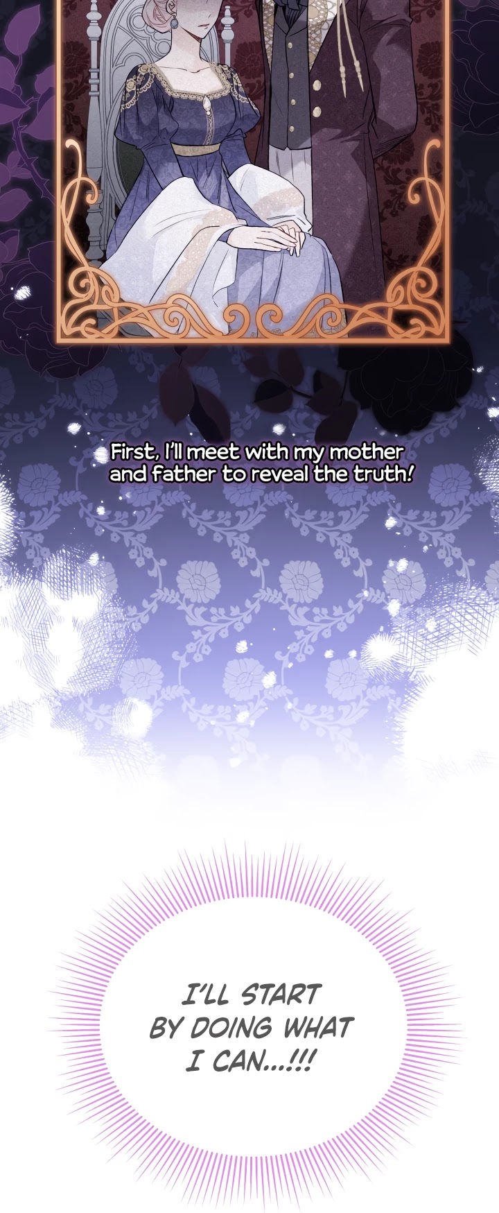 The Symbiotic Relationship Between a Rabbit and a Black Panther Chapter 59 page 5 - Chapter 59