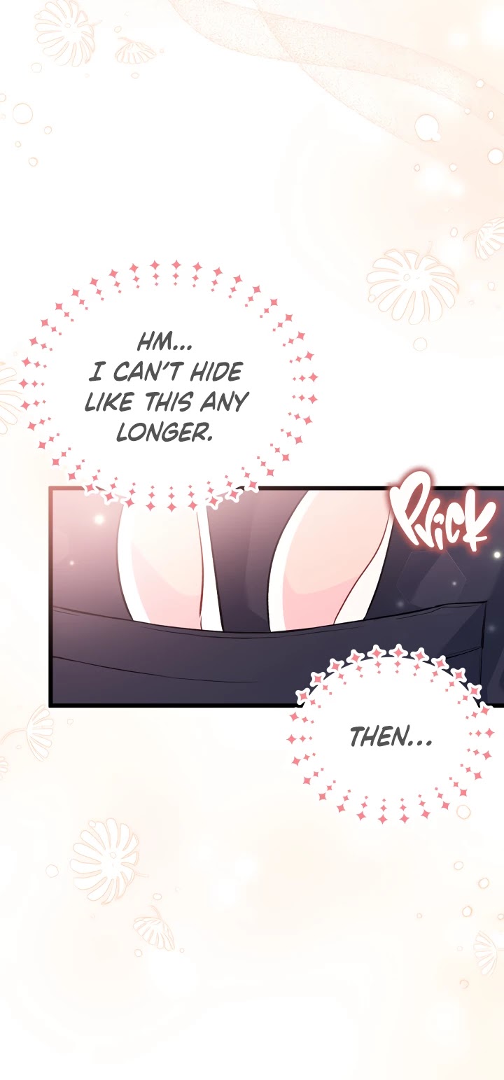 The Symbiotic Relationship Between a Rabbit and a Black Panther Chapter 59 page 8 - Chapter 59