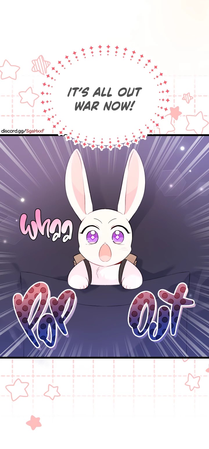 The Symbiotic Relationship Between a Rabbit and a Black Panther Chapter 59 page 9 - Chapter 59