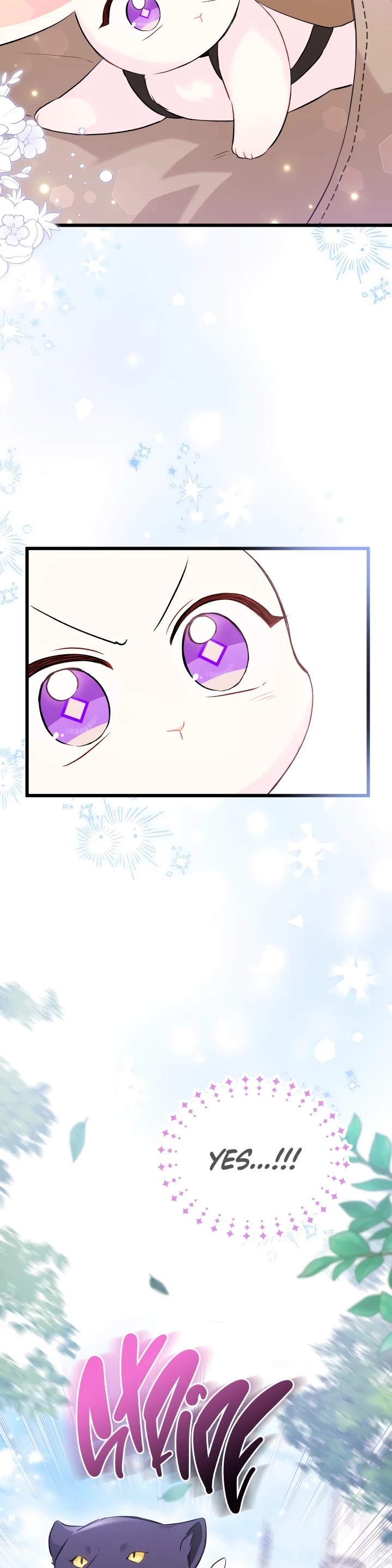 The Symbiotic Relationship Between a Rabbit and a Black Panther Chapter 60 page 40 - Chapter 60