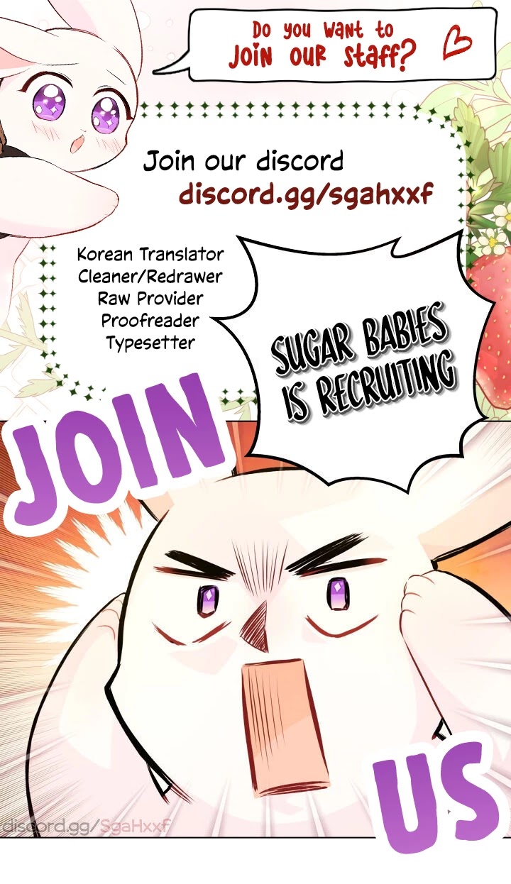 The Symbiotic Relationship Between a Rabbit and a Black Panther Chapter 60 page 43 - Chapter 60