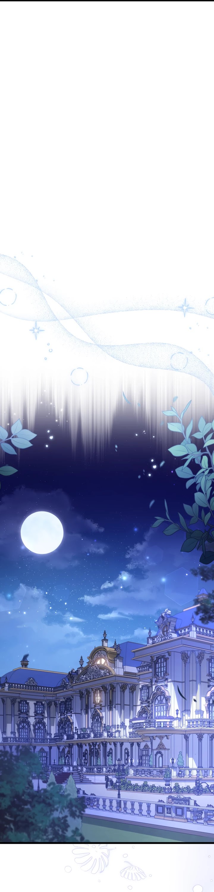 The Symbiotic Relationship Between a Rabbit and a Black Panther Chapter 62 page 17 - Chapter 62