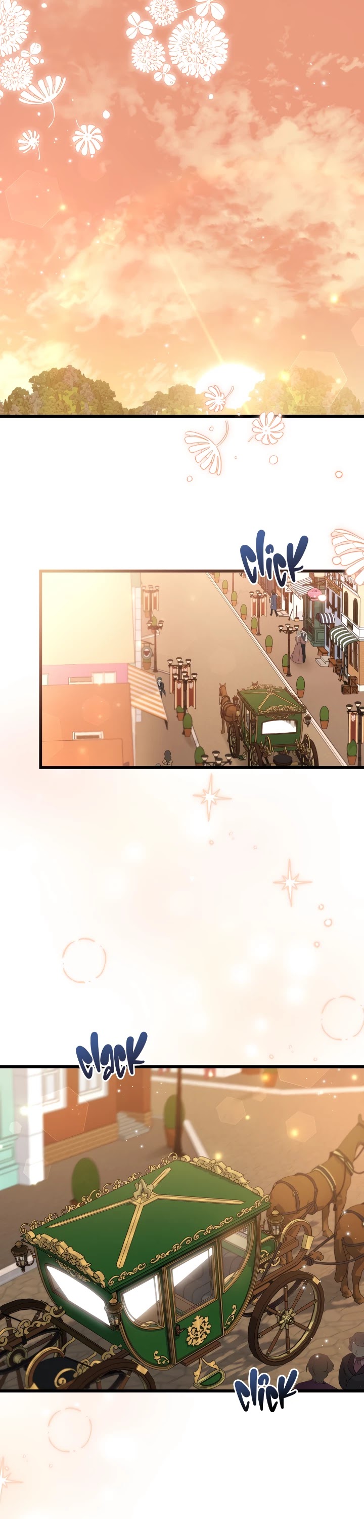 The Symbiotic Relationship Between a Rabbit and a Black Panther Chapter 62 page 2 - Chapter 62