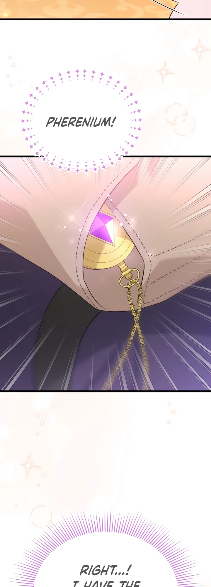The Symbiotic Relationship Between a Rabbit and a Black Panther Chapter 63 page 22 - Chapter 63
