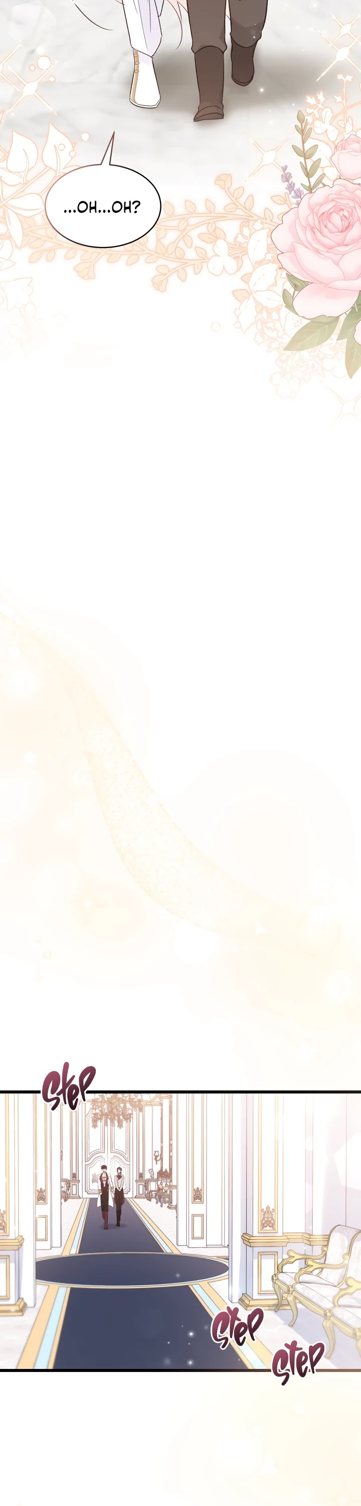 The Symbiotic Relationship Between a Rabbit and a Black Panther Chapter 64 page 25 - Chapter 64