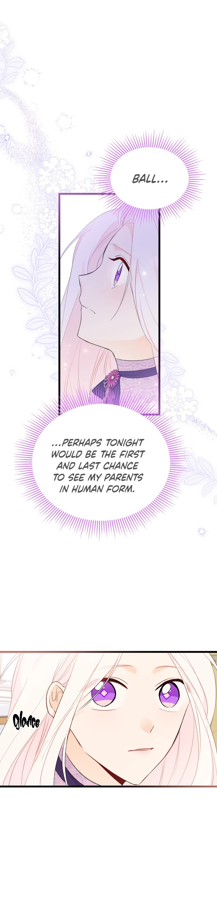The Symbiotic Relationship Between a Rabbit and a Black Panther Chapter 65 page 31 - Chapter 65