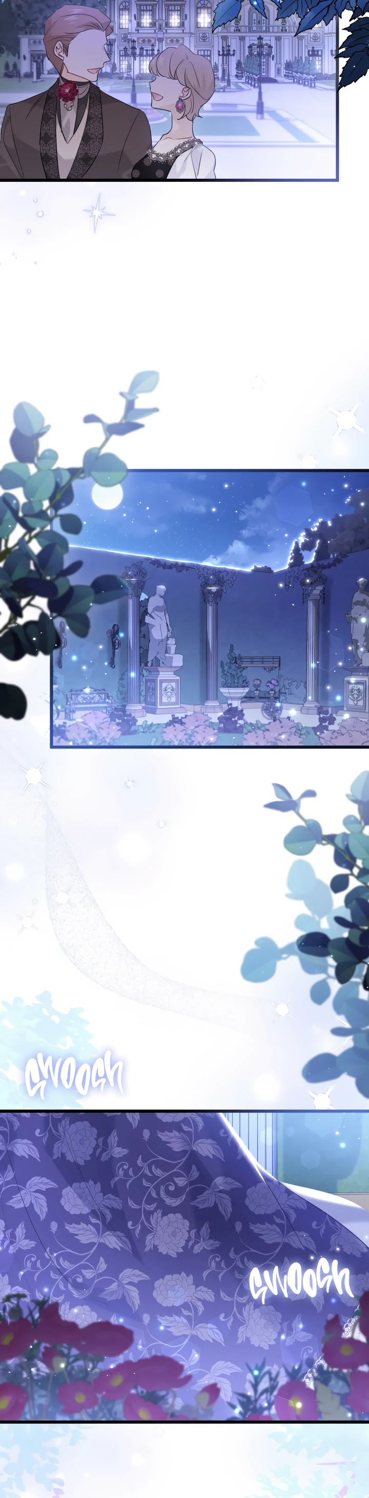 The Symbiotic Relationship Between a Rabbit and a Black Panther Chapter 65 page 37 - Chapter 65