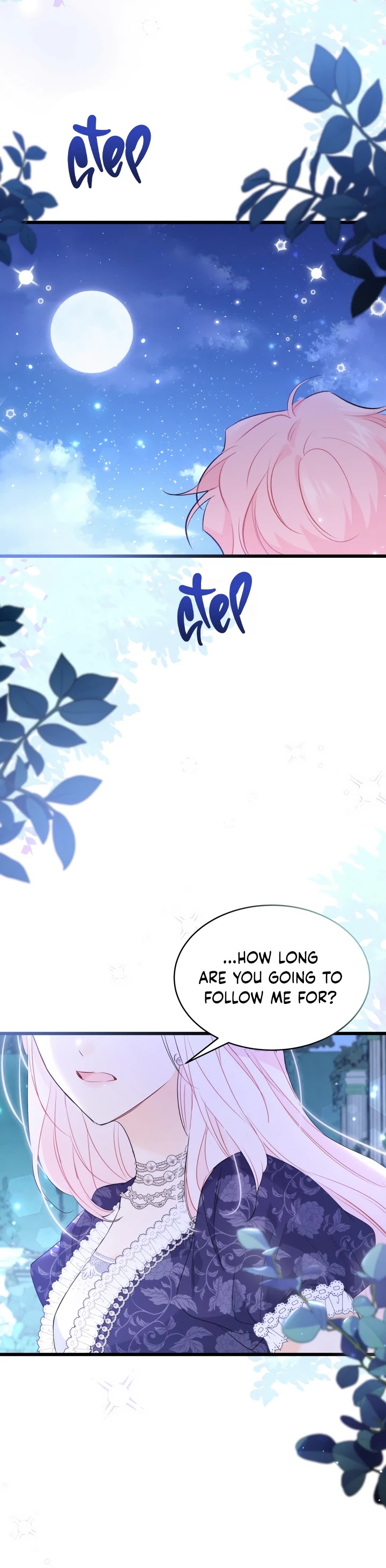 The Symbiotic Relationship Between a Rabbit and a Black Panther Chapter 65 page 38 - Chapter 65