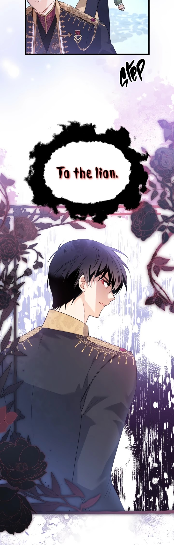 The Symbiotic Relationship Between a Rabbit and a Black Panther Chapter 66 page 32 - Chapter 66