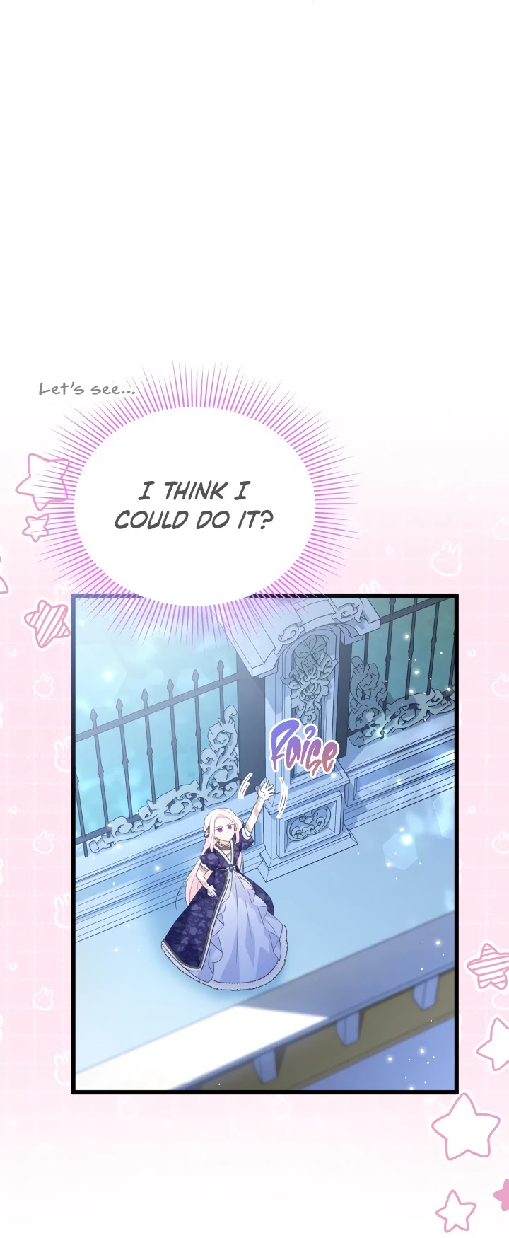 The Symbiotic Relationship Between a Rabbit and a Black Panther Chapter 66 page 36 - Chapter 66