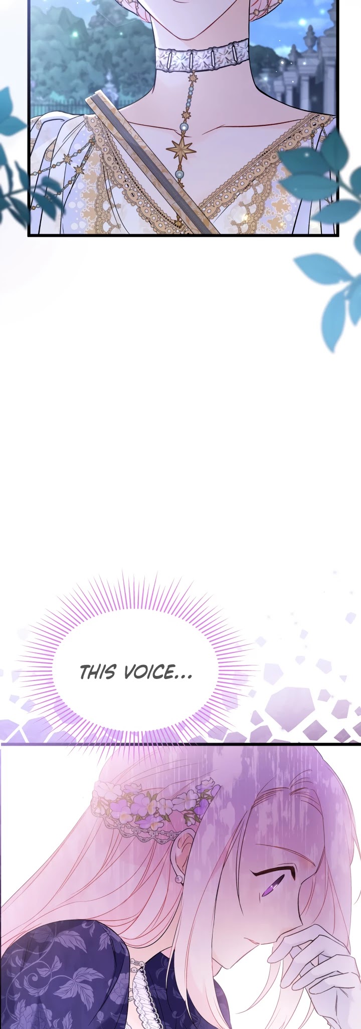 The Symbiotic Relationship Between a Rabbit and a Black Panther Chapter 66 page 41 - Chapter 66