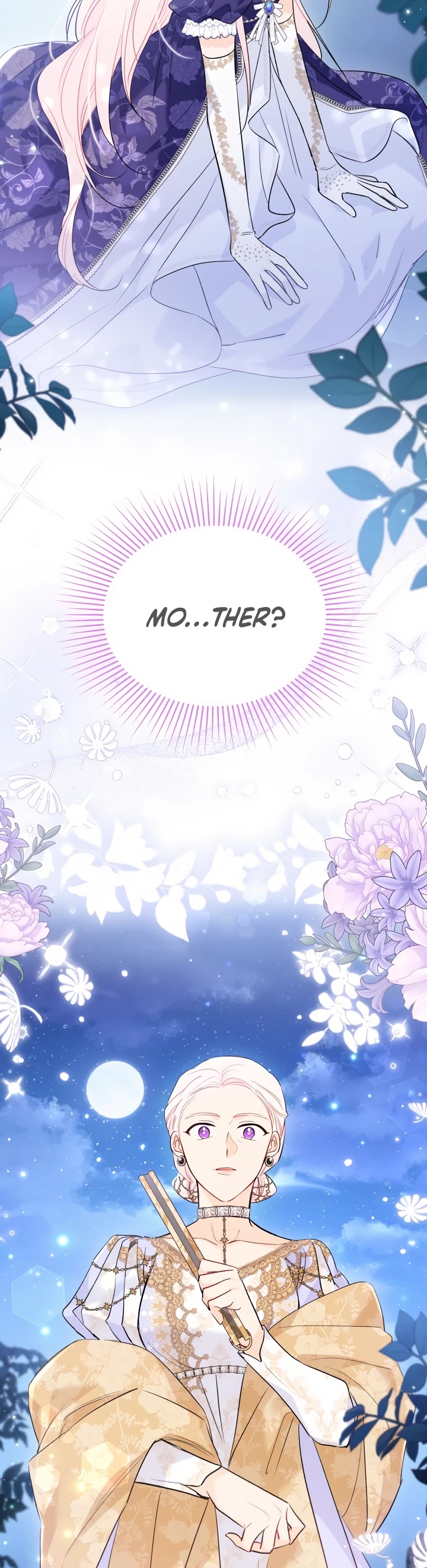 The Symbiotic Relationship Between a Rabbit and a Black Panther Chapter 66 page 44 - Chapter 66