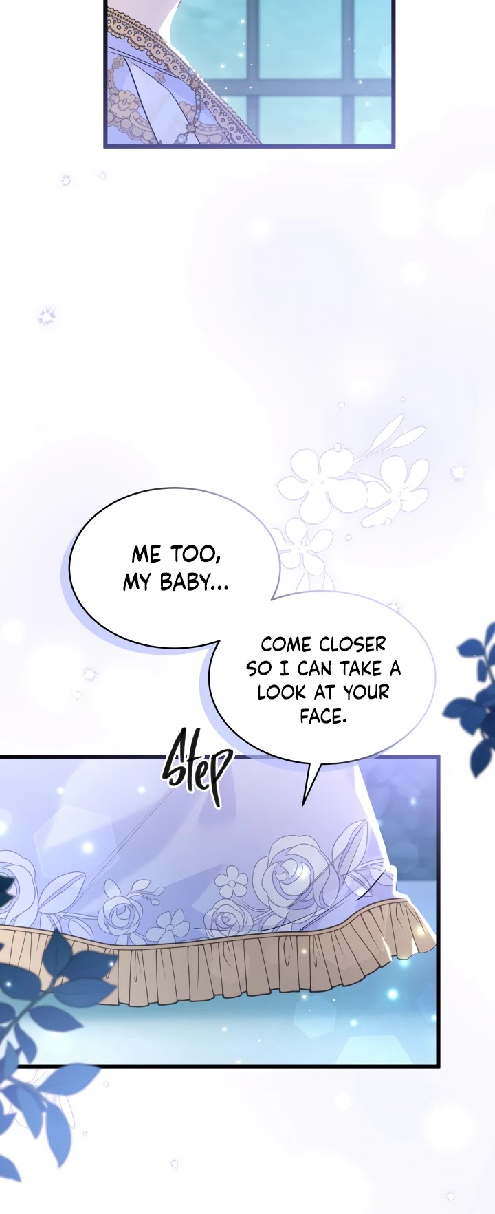 The Symbiotic Relationship Between a Rabbit and a Black Panther Chapter 67 page 15 - Chapter 67