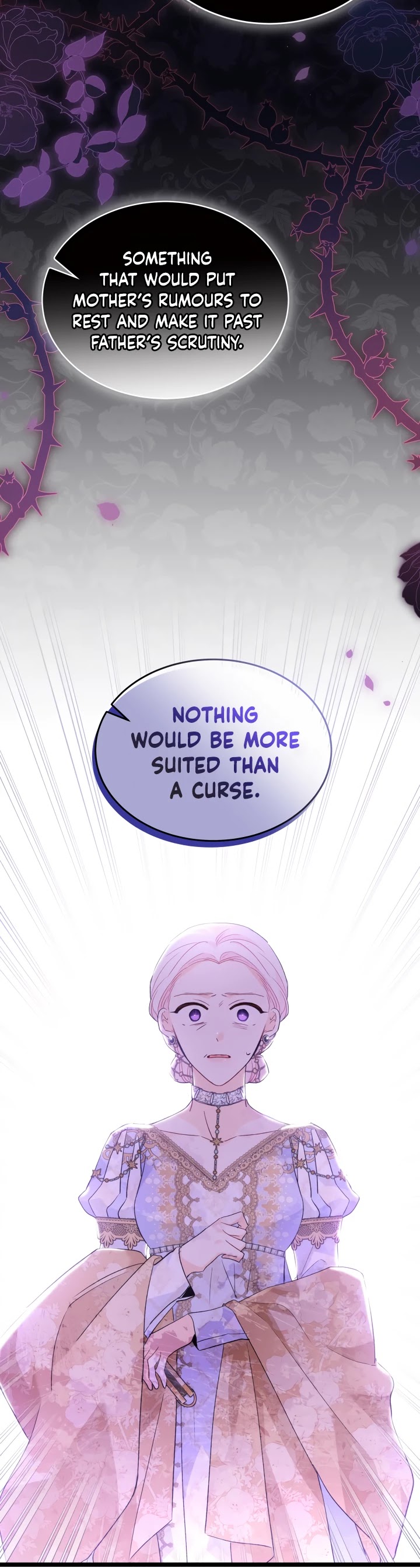 The Symbiotic Relationship Between a Rabbit and a Black Panther Chapter 67 page 22 - Chapter 67