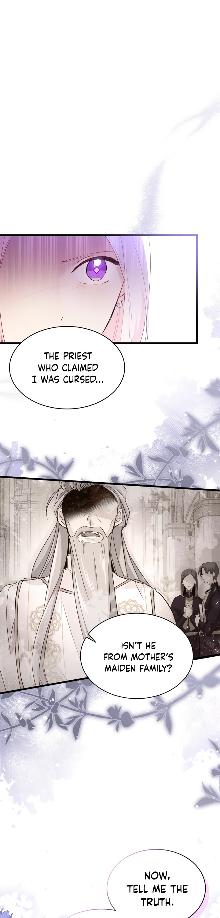 The Symbiotic Relationship Between a Rabbit and a Black Panther Chapter 67 page 23 - Chapter 67