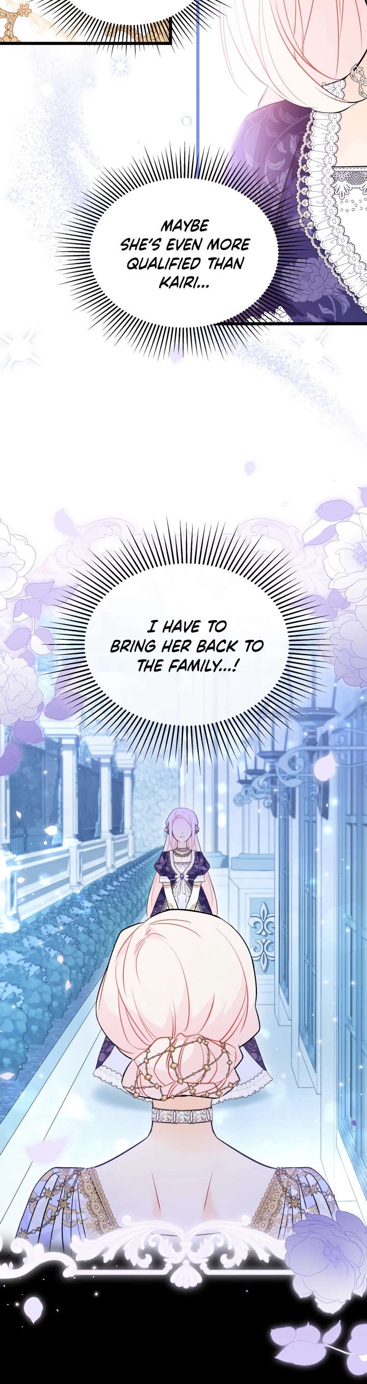 The Symbiotic Relationship Between a Rabbit and a Black Panther Chapter 67 page 26 - Chapter 67