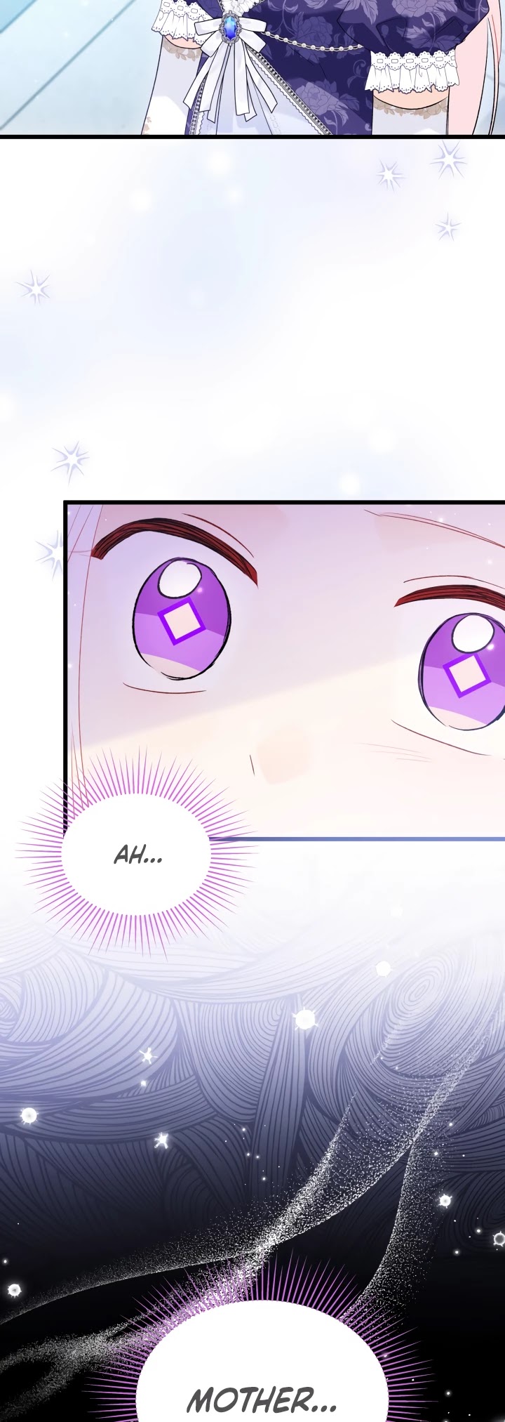 The Symbiotic Relationship Between a Rabbit and a Black Panther Chapter 67 page 37 - Chapter 67