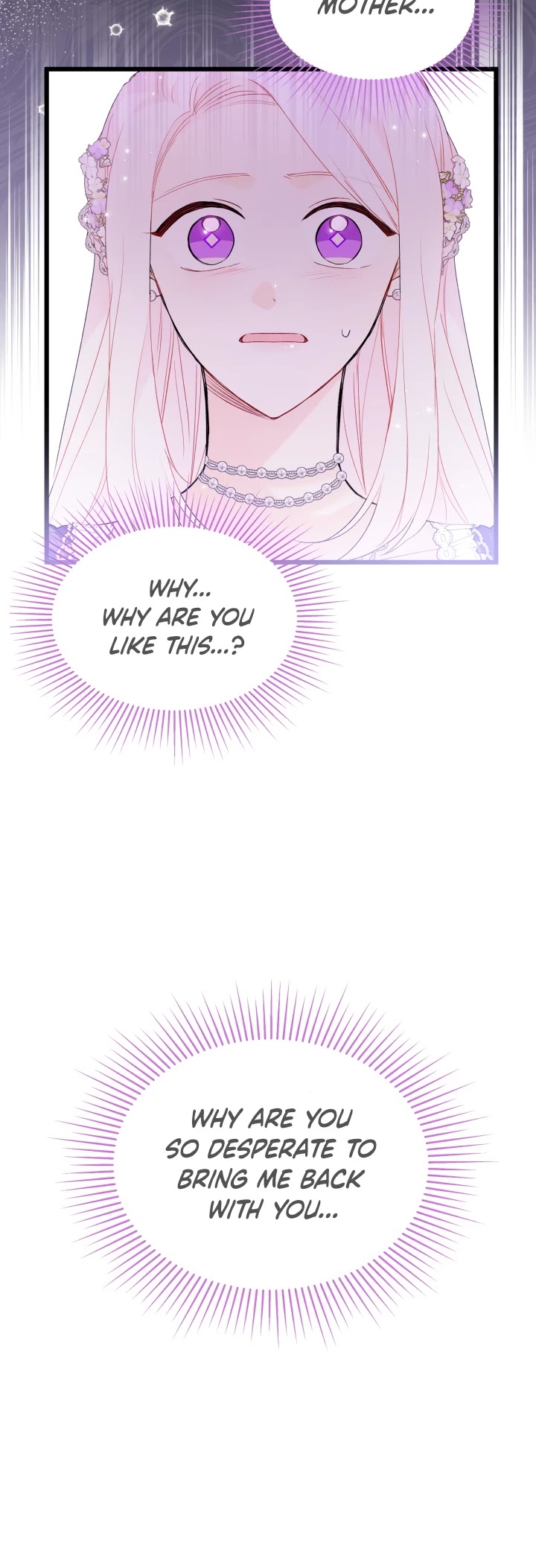 The Symbiotic Relationship Between a Rabbit and a Black Panther Chapter 68 page 24 - Chapter 68