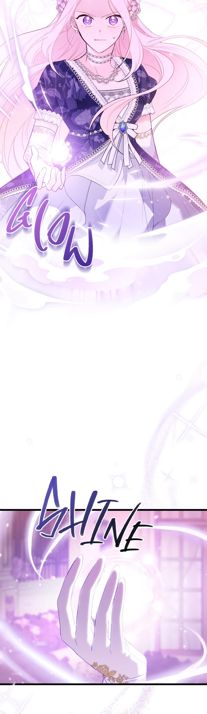 The Symbiotic Relationship Between a Rabbit and a Black Panther Chapter 68 page 28 - Chapter 68