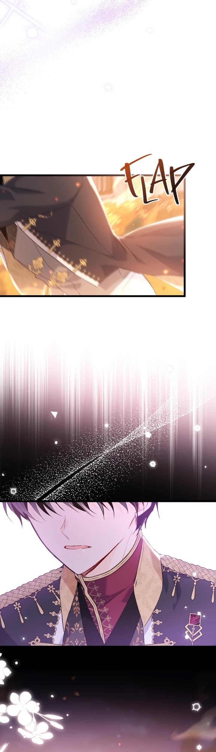 The Symbiotic Relationship Between a Rabbit and a Black Panther Chapter 68 page 29 - Chapter 68