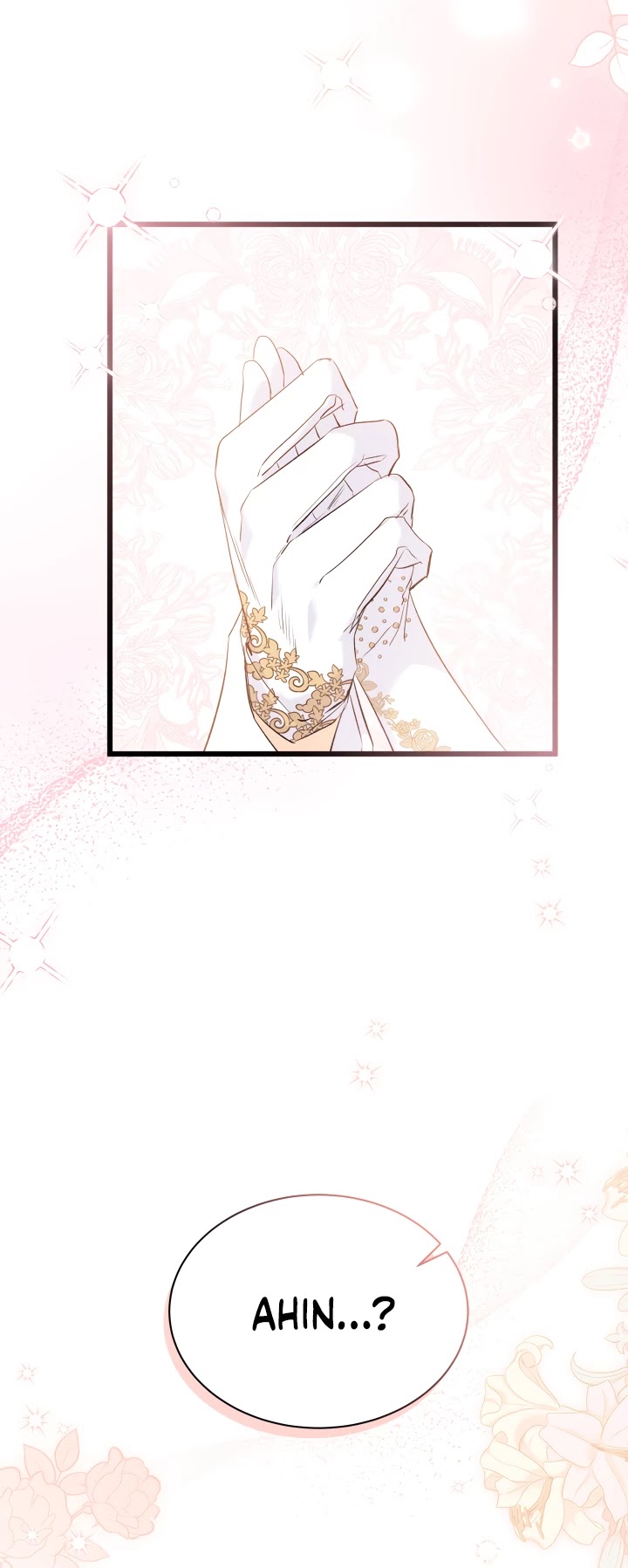 The Symbiotic Relationship Between a Rabbit and a Black Panther Chapter 68 page 32 - Chapter 68