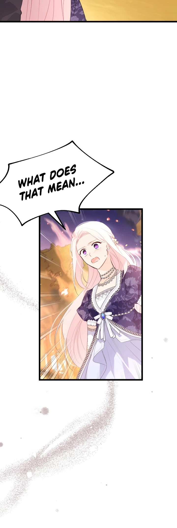 The Symbiotic Relationship Between a Rabbit and a Black Panther Chapter 68 page 46 - Chapter 68