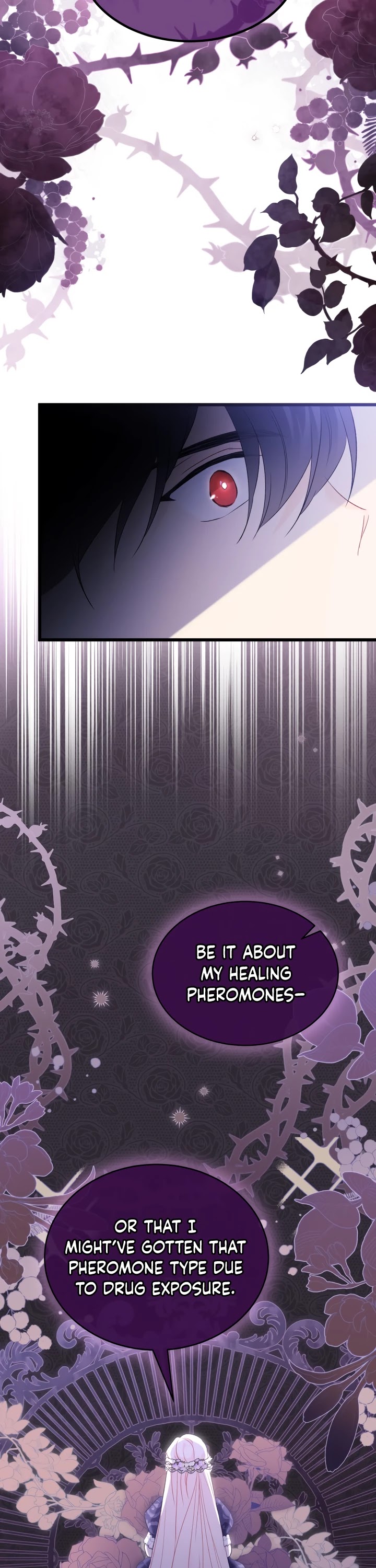 The Symbiotic Relationship Between a Rabbit and a Black Panther Chapter 69 page 16 - Chapter 69
